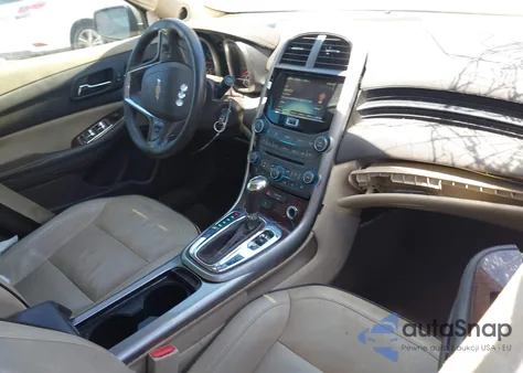 2013 Chevrolet Malibu 1Lz z USA, uszkodzony, nr VIN 1G11H5SA8DF334482